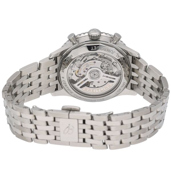 Breitling Navitimer B01 Chronograph 43 AB0138